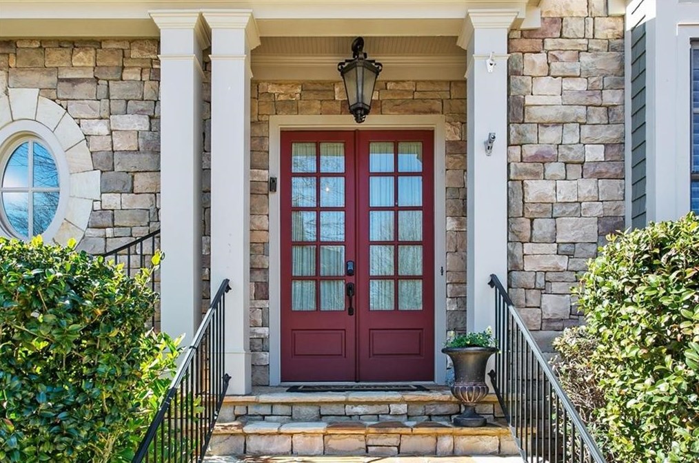 1054 Merrivale Chase, Roswell, GA 30075-8352