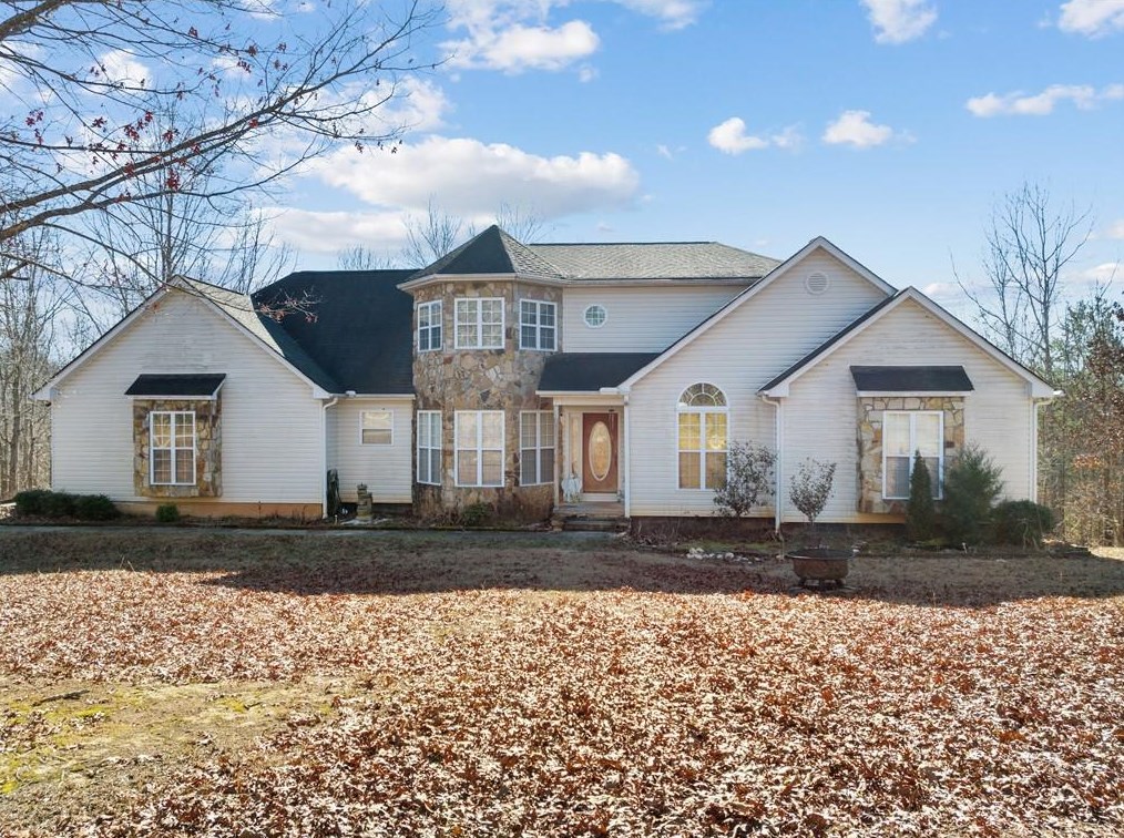 137 Loma Linda Dr, Cleveland, GA 30528