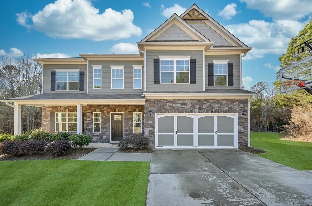 2351 Blackthorne Ln, Dacula, GA