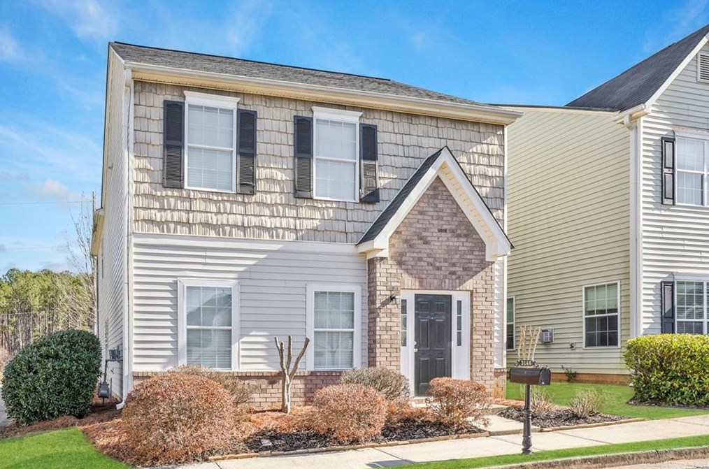 3146 Imperial Cir Sw, Atlanta, GA 30311
