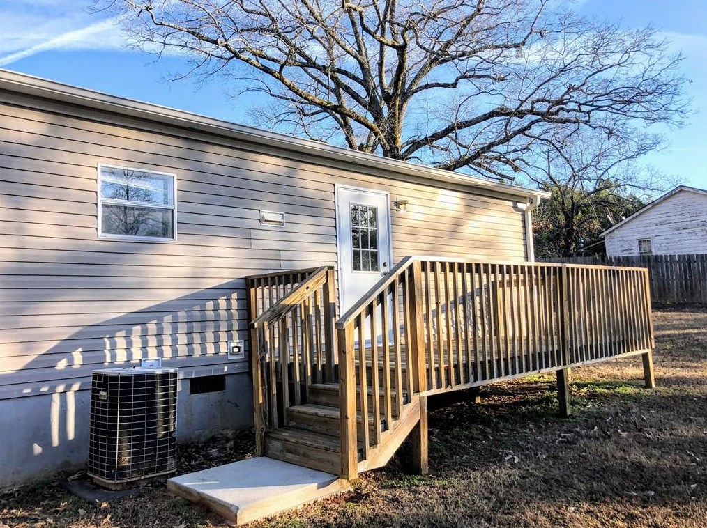 4429 Giddon Martin Rd, Gainesville, GA 30506