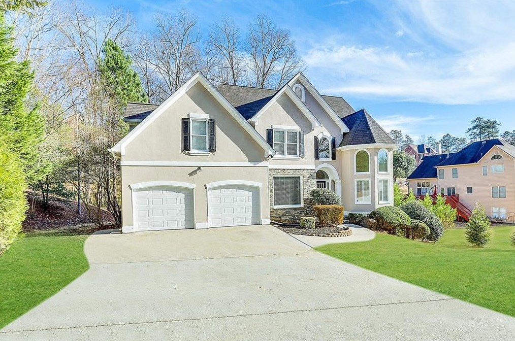 1241 Parkland Pl Se, Smyrna, GA 30082