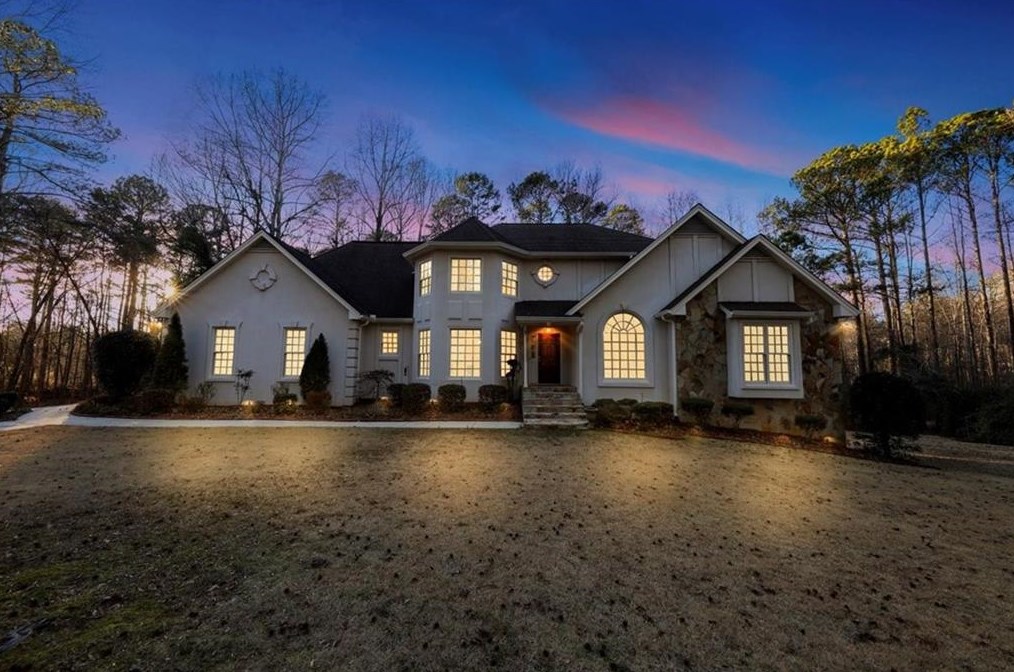 6945 John Rivers Rd, Fairburn, GA 30213-2757