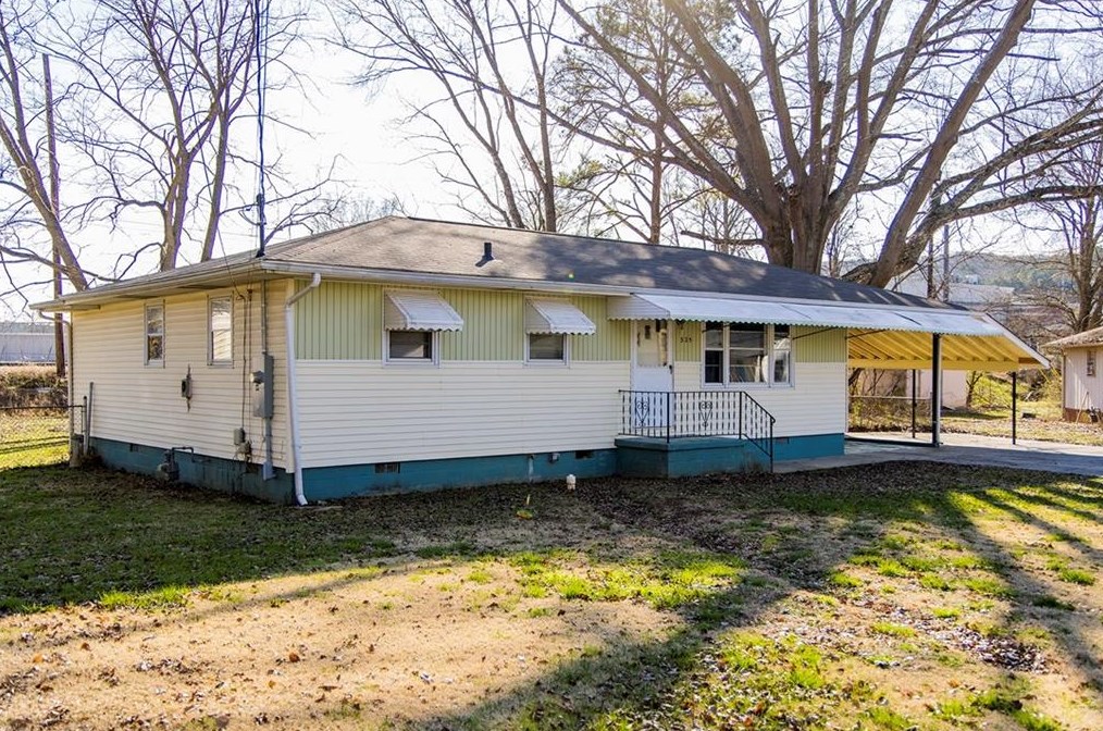 325 Garden Ave Se, Lindale, GA 30147