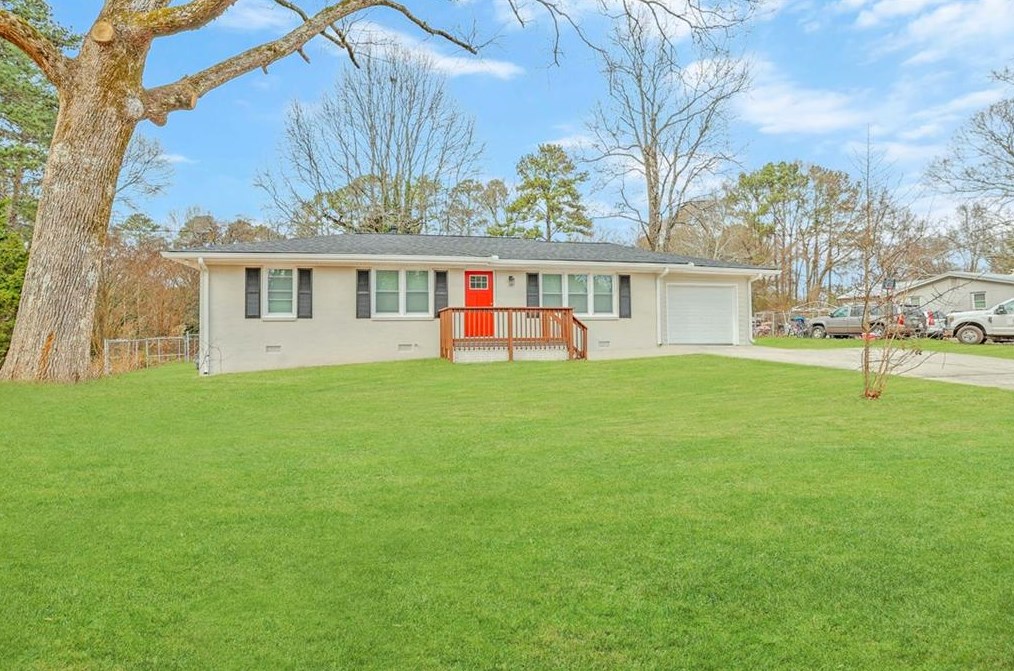 2589 Poplar St, Lithonia, GA 30078