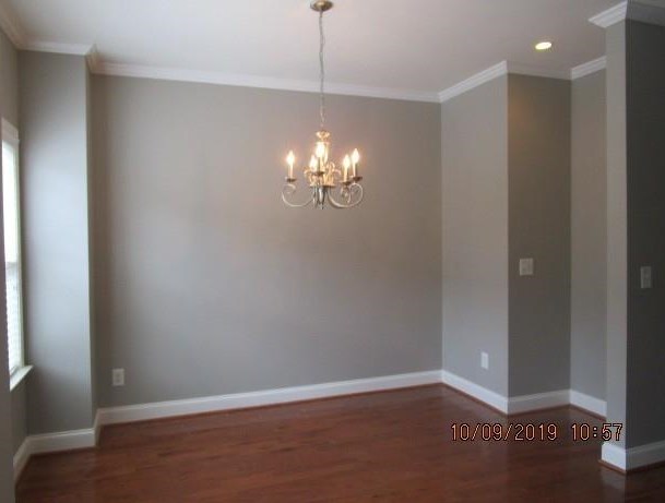 2806 Hillside Way, Decatur GA  30034-7606 exterior