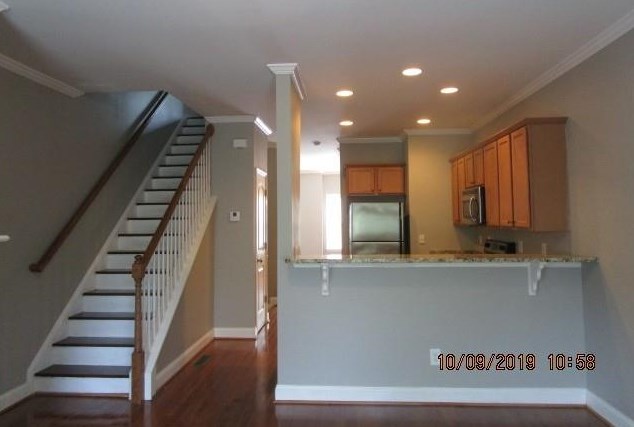 2806 Hillside Way, Decatur GA  30034-7606 exterior