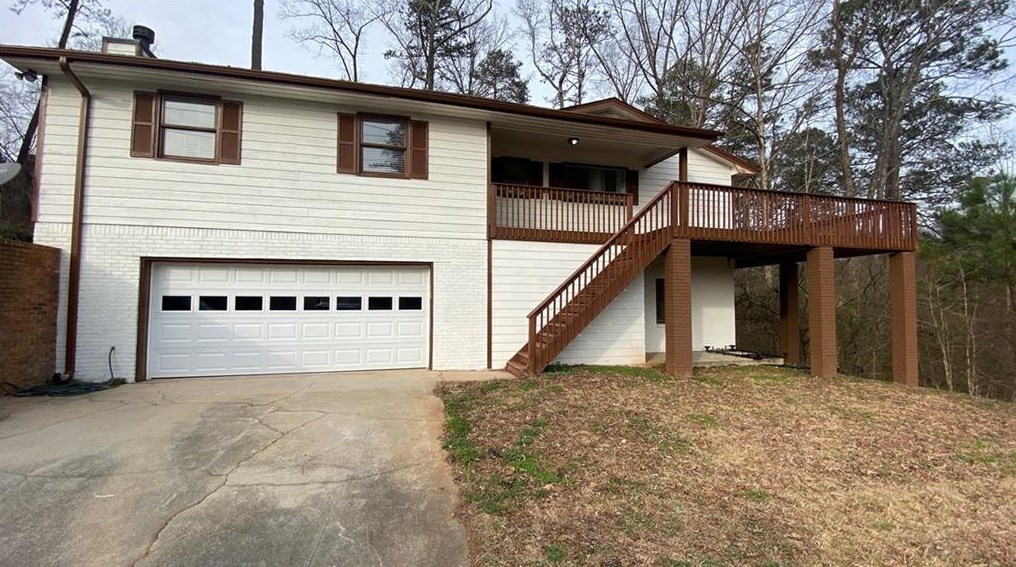 1548 Killian Hill Rd, Lilburn, GA 30047