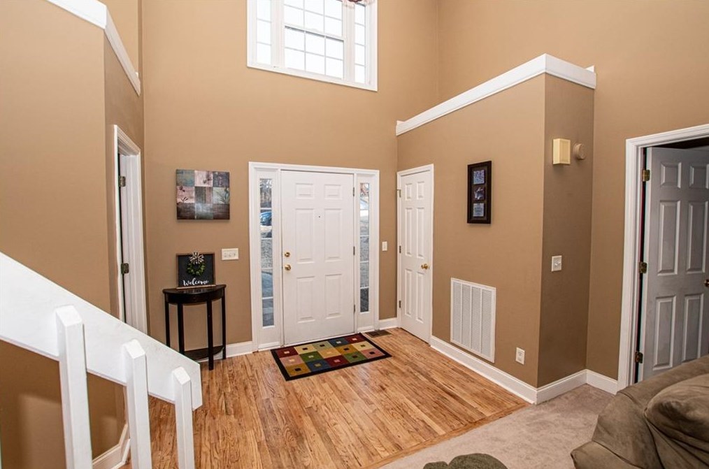 909 Kendall Park Dr, Winder, GA 30680-7862
