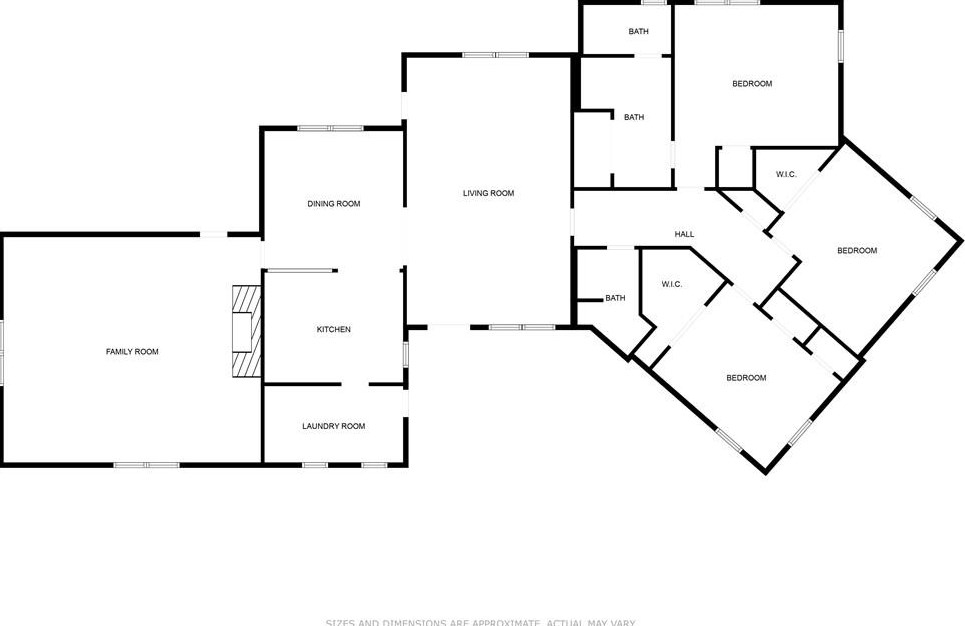 92 Wood St, Big Canoe, GA 30143
