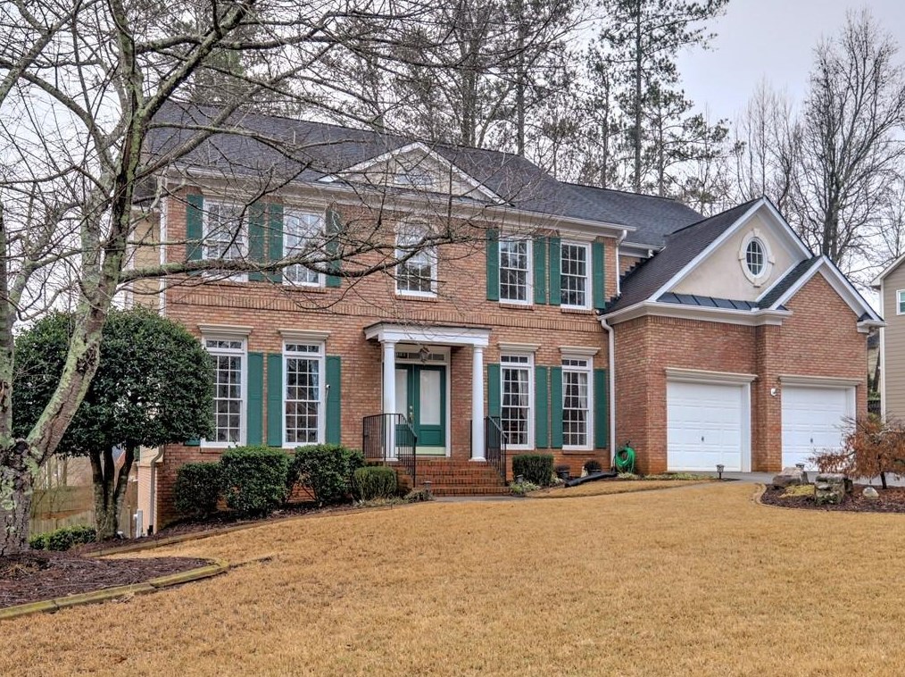 5278 Camden Lake Pkwy, Acworth, GA 30101-8076