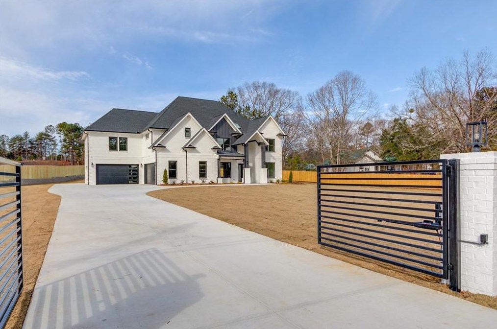 4420 Sardis Church, Buford, GA 30519