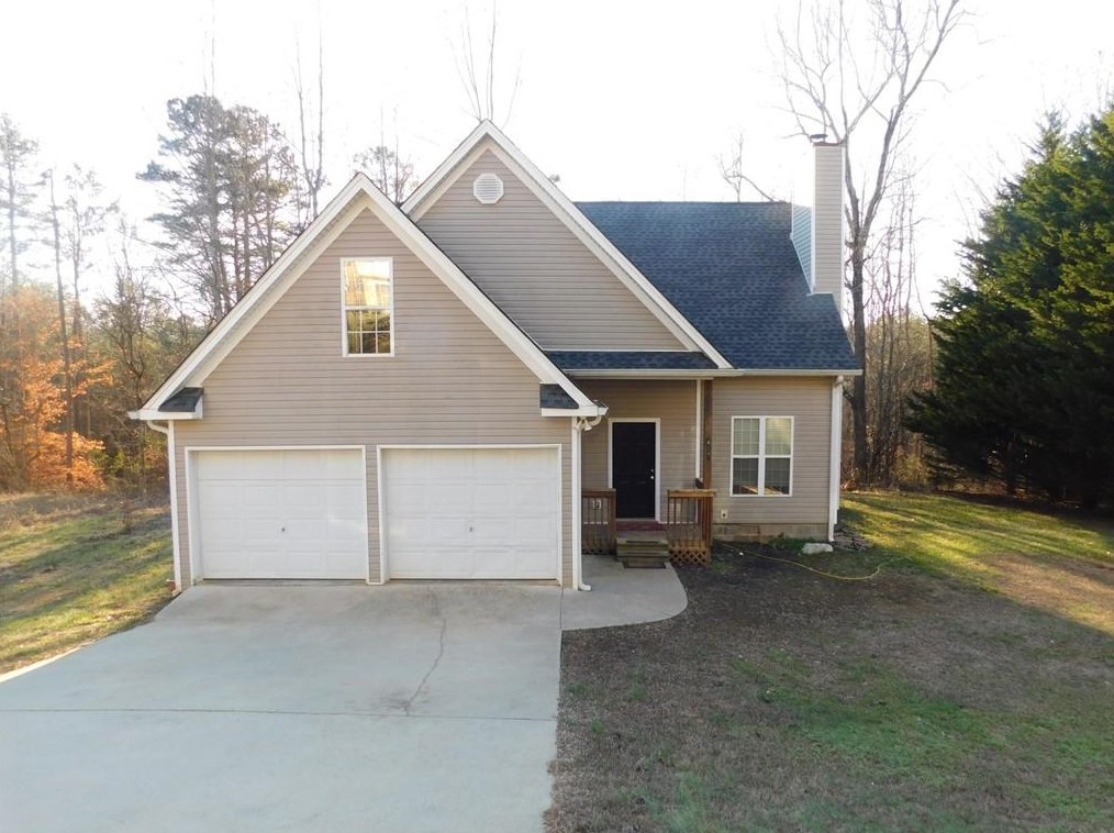 4141 Belvedere Cir, Gainesville, GA 30506