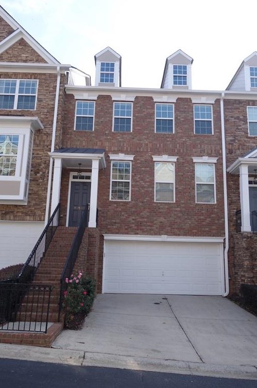11045 Brunson Dr, Duluth, GA 30097