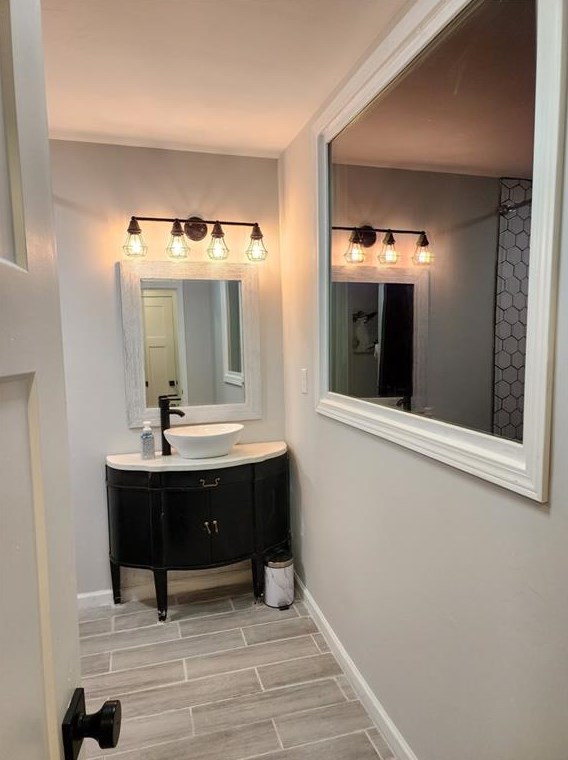 1357 Peachcrest Rd, Decatur GA  30032-2505 exterior