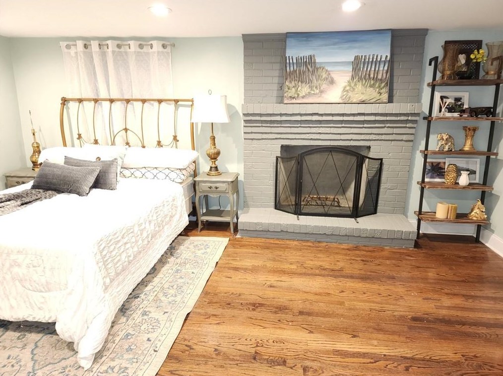 1357 Peachcrest Rd, Decatur GA  30032-2505 exterior