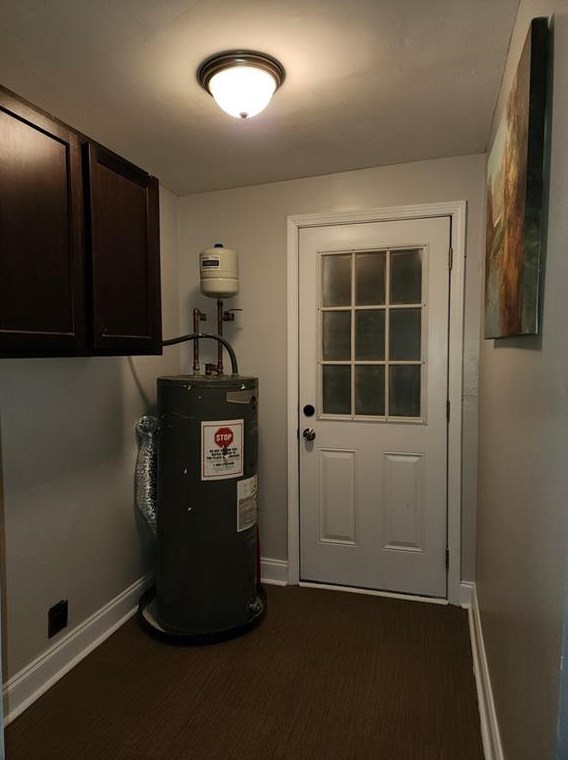 1357 Peachcrest Rd, Decatur GA  30032-2505 exterior