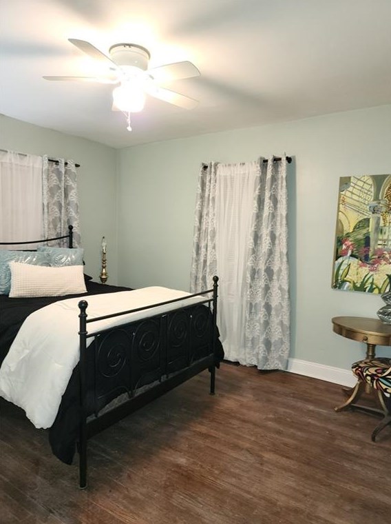 1357 Peachcrest Rd, Decatur GA  30032-2505 exterior