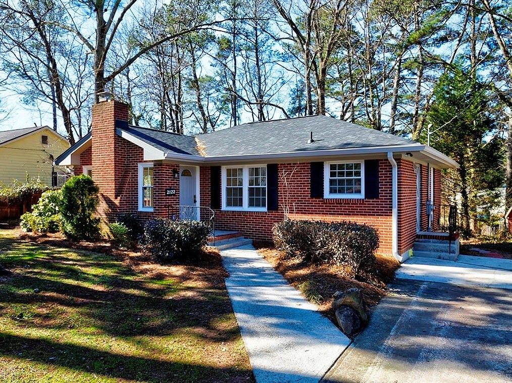 2122 Vera Cir, Tucker, GA 30084