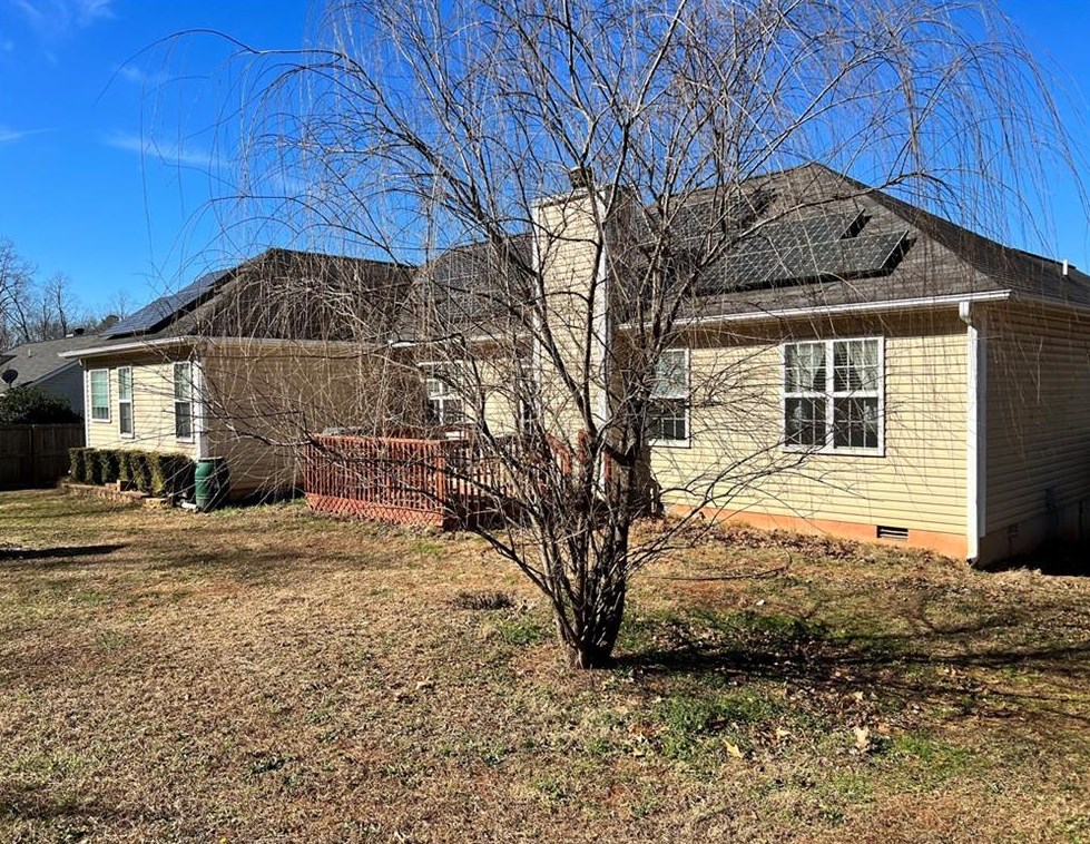 34 Wrigley Ct, Hull, GA 30646