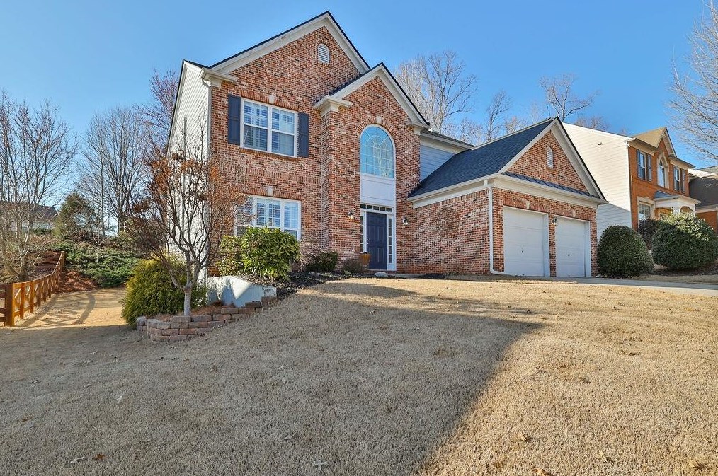 3665 Fedorite Walk, Cumming, GA 30040-0474