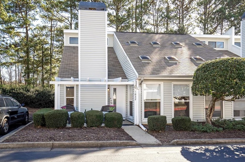 1632 Homestead Trail, Alpharetta, GA 30004