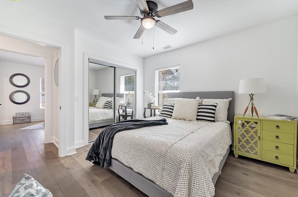 2380 Tilson Rd, Decatur GA  30032-6322 exterior