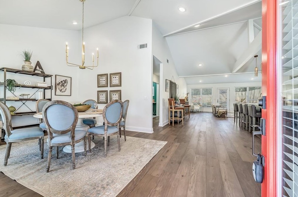 2380 Tilson Rd, Decatur GA  30032-6322 exterior