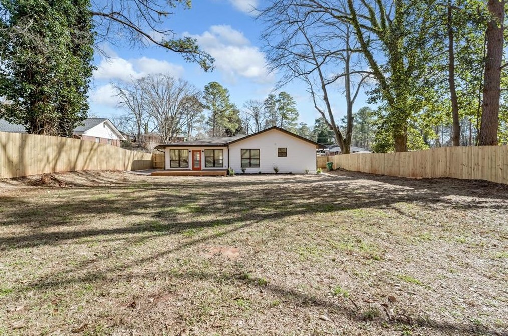 2380 Tilson Rd, Decatur GA  30032-6322 exterior