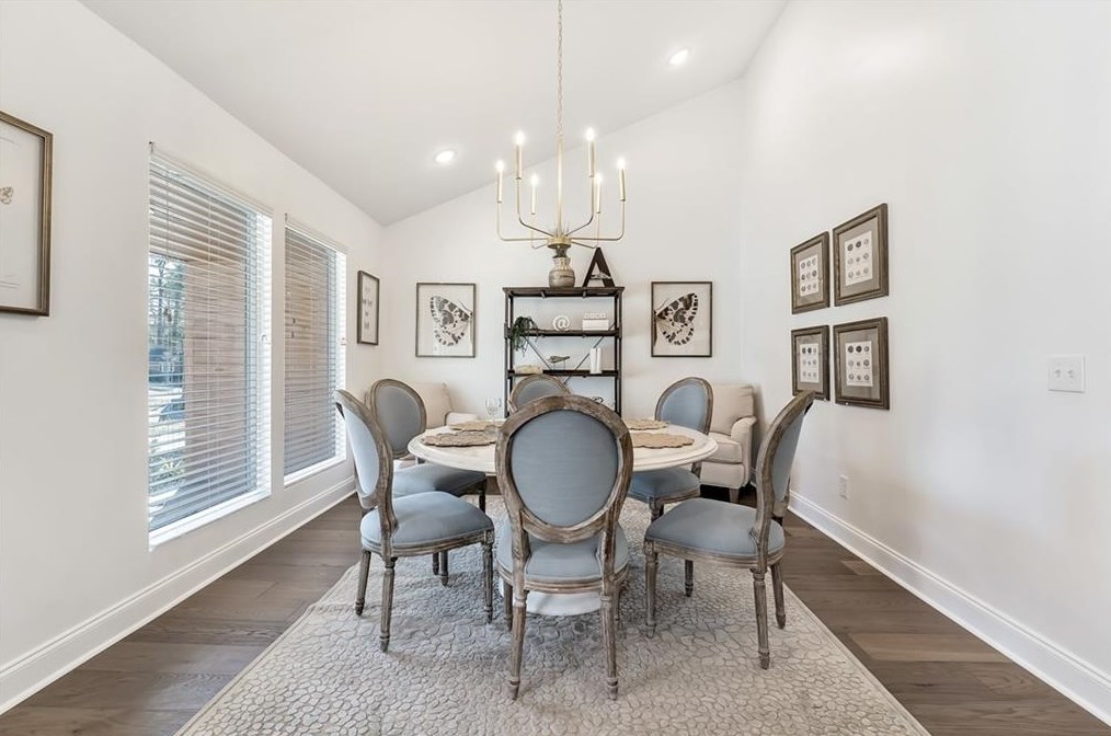 2380 Tilson Rd, Decatur GA  30032-6322 exterior