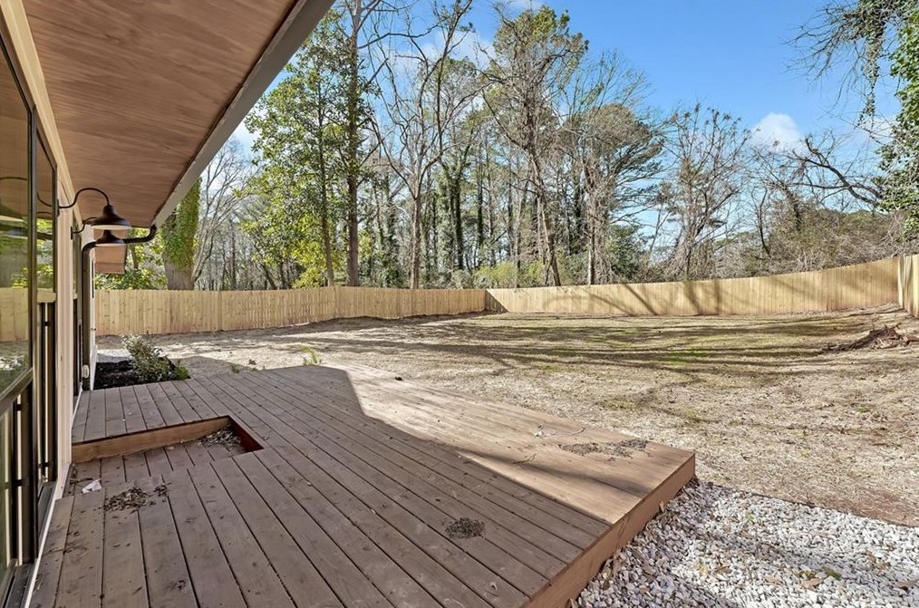 2380 Tilson Rd, Decatur GA  30032-6322 exterior