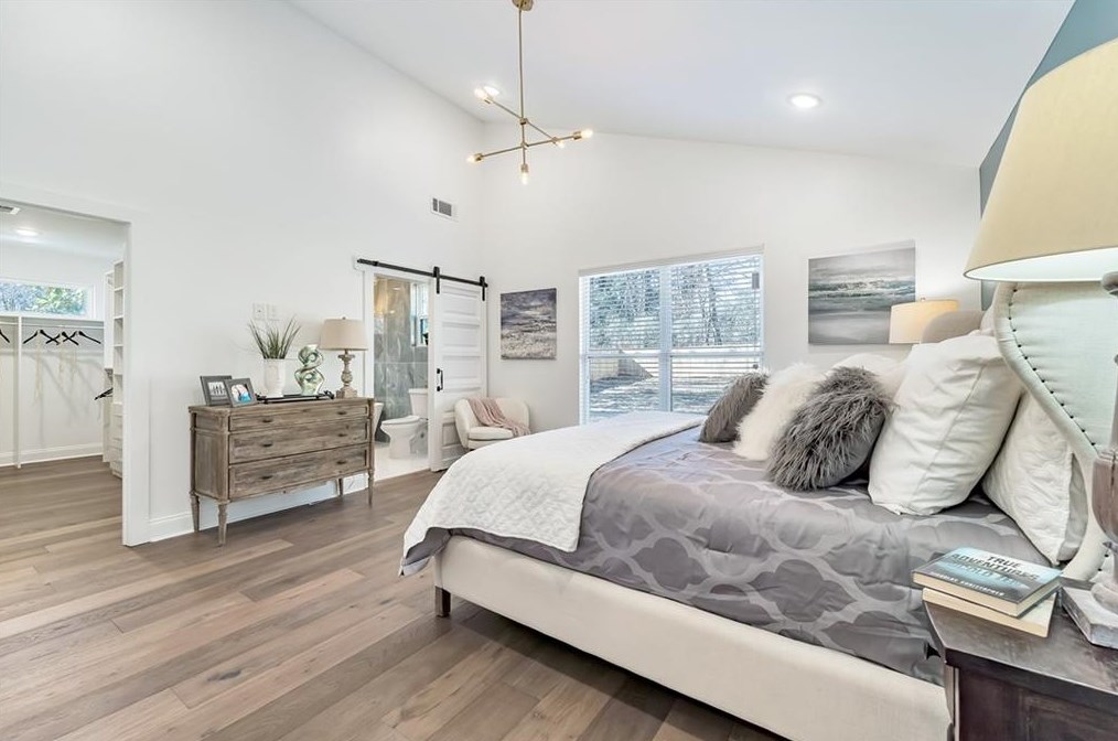 2380 Tilson Rd, Decatur GA  30032-6322 exterior