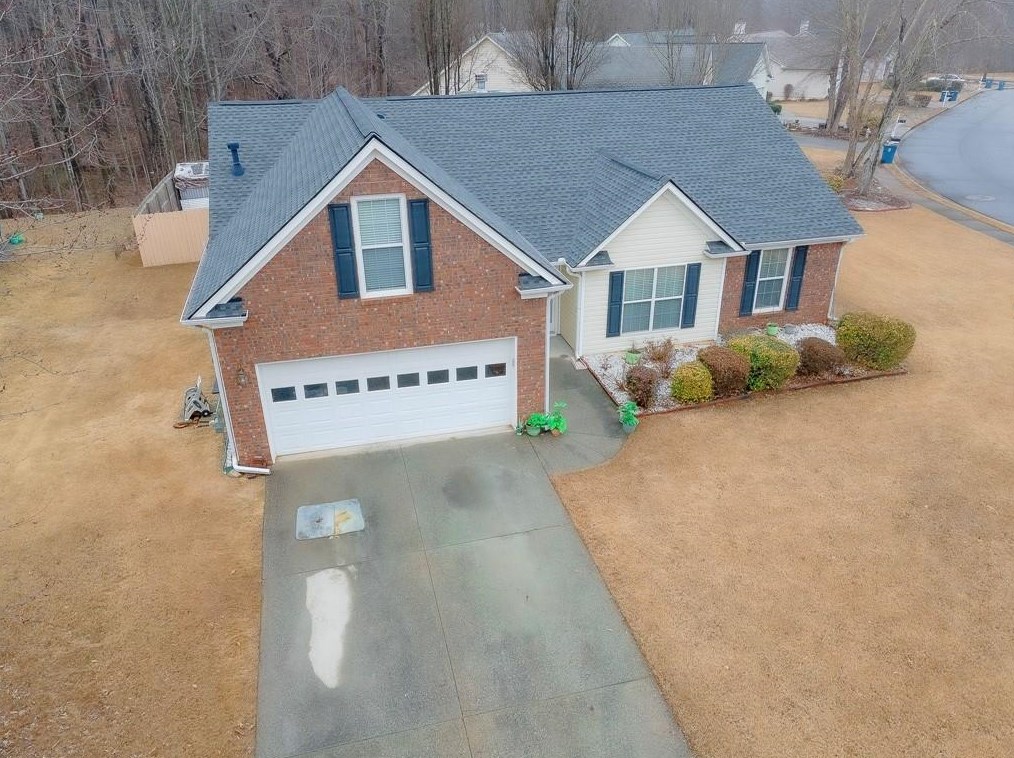 265 Circle Rd, Dacula, GA 30019