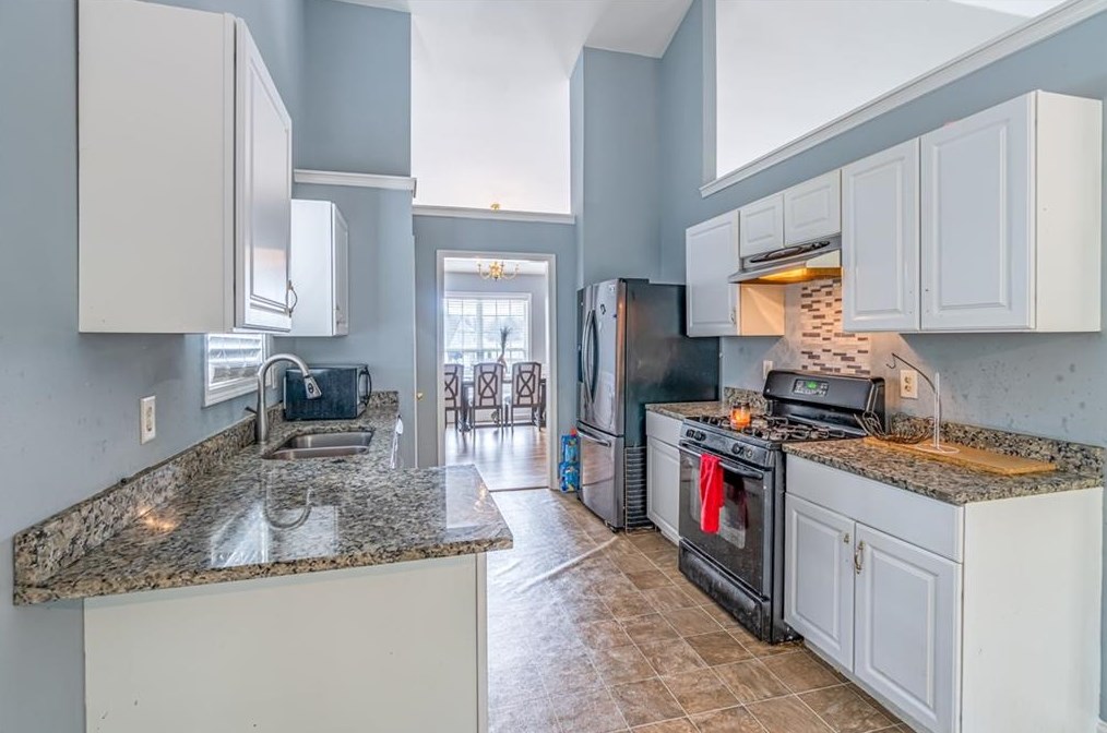 1401 Jernigan Blf, Lawrenceville GA  30045-7059 exterior