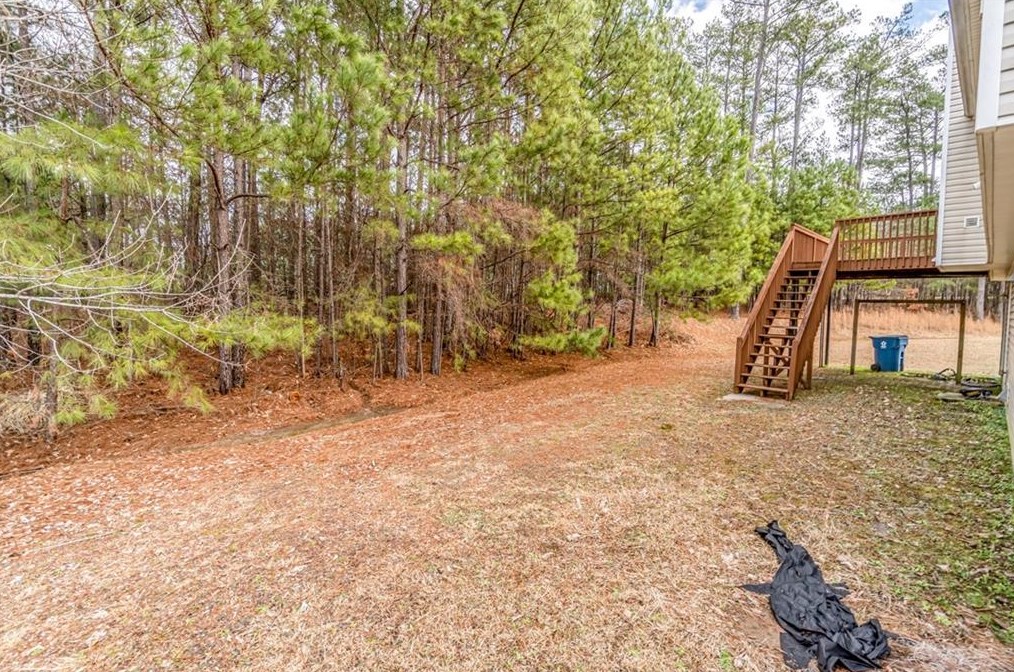 1401 Jernigan Blf, Lawrenceville GA  30045-7059 exterior