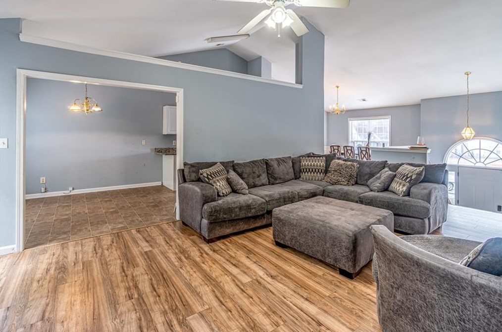 1401 Jernigan Blf, Lawrenceville GA  30045-7059 exterior