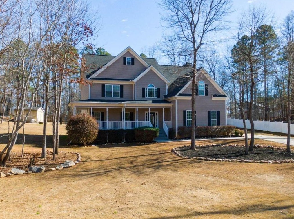 6980 Fletcher Dr, Winston, GA 30187