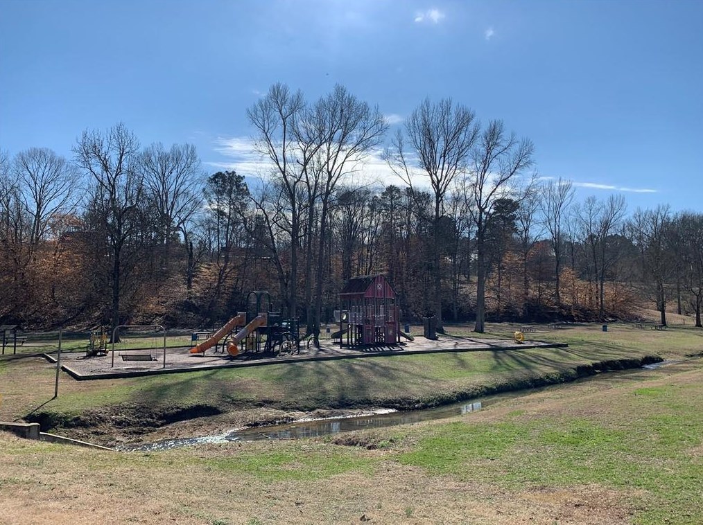 287 Heritage Way, Dallas GA  30157-5970 exterior