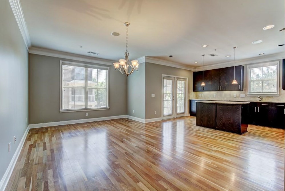 342 Perimeter Walk, Atlanta GA  30338-7504 exterior