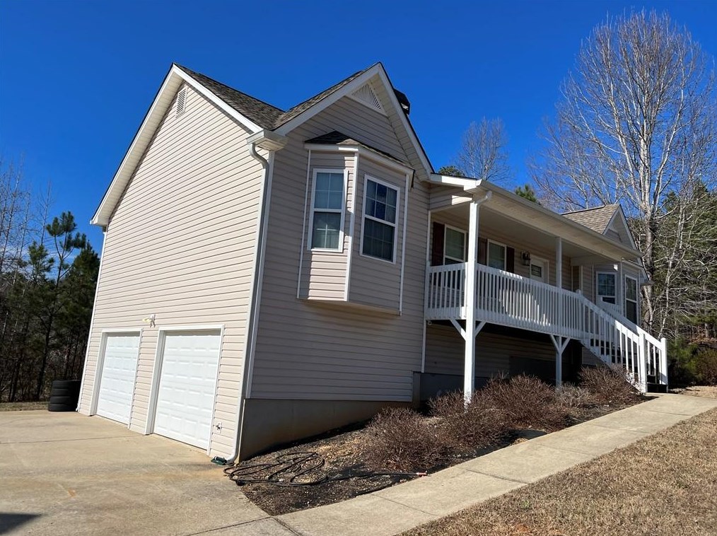 60 Artesian Way, Dallas, GA 30157