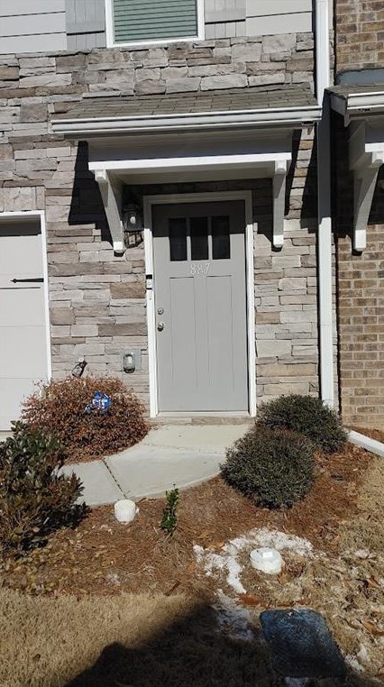 887 Society Circle Sw, Atlanta, GA 30331