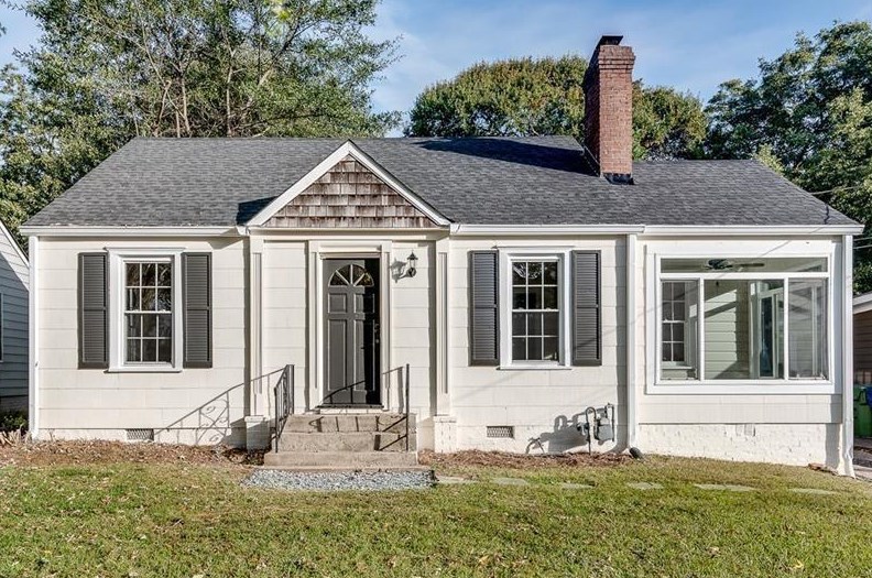 393 Deering Rd Nw, Atlanta, GA 30309