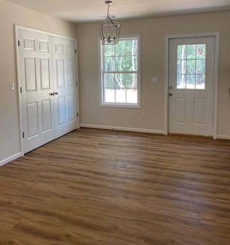 119 Pine Corner Dr, Dahlonega, GA 30533