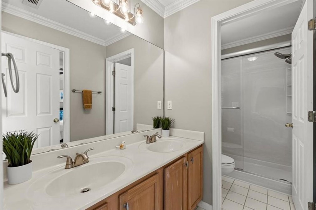 1854 Fox Chapel Dr, Smyrna GA  30080-6383 exterior