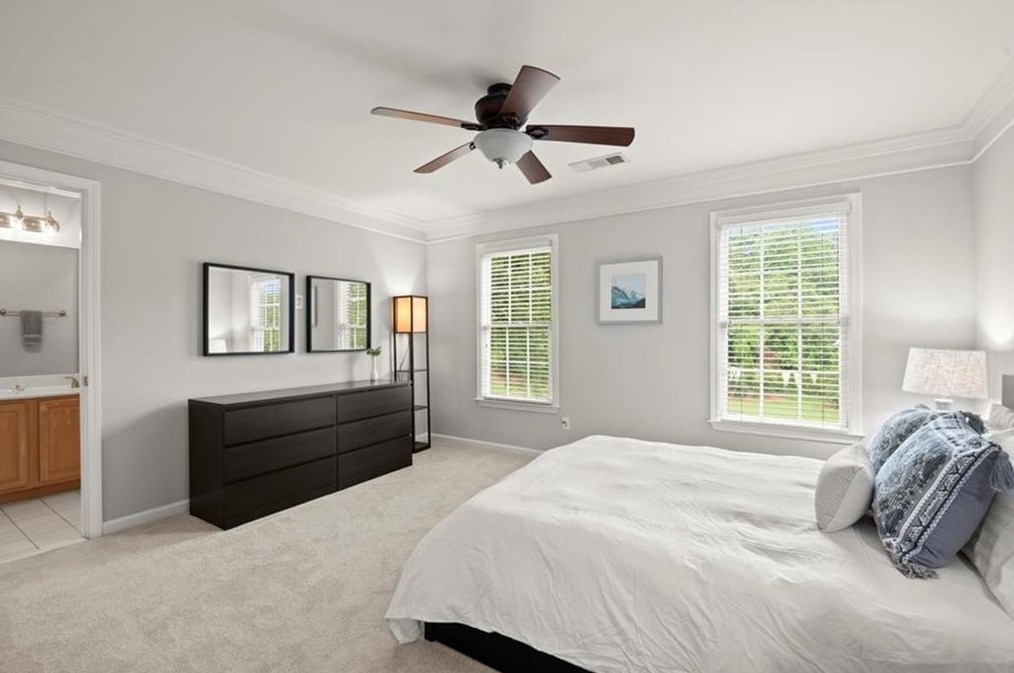 1854 Fox Chapel Dr, Smyrna GA  30080-6383 exterior