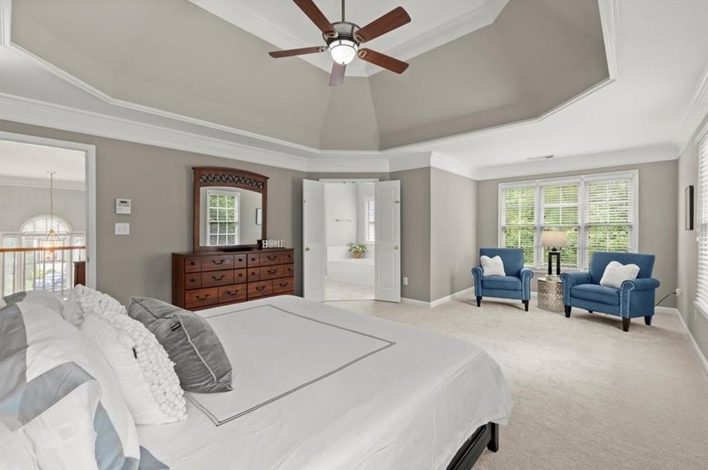 1854 Fox Chapel Dr, Smyrna GA  30080-6383 exterior