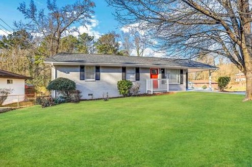 2991 Horse Shoe Dr Se, Atlanta, GA 30316