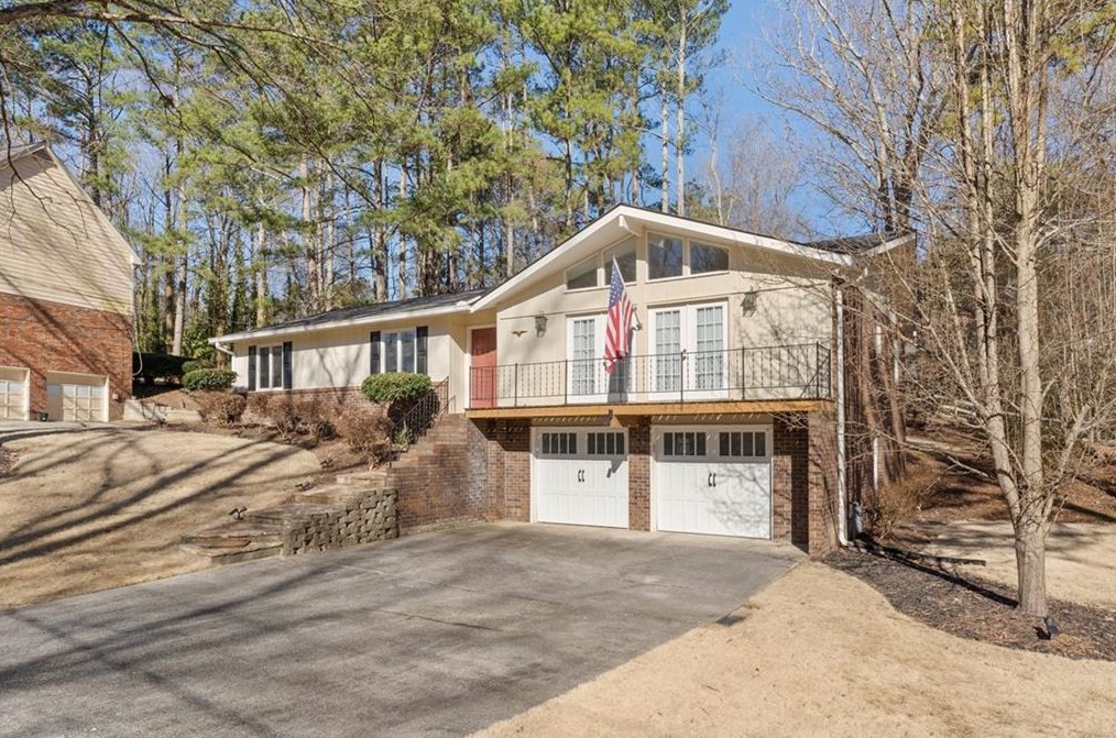 4175 Shoshone Valley Rd, Marietta, GA 30068