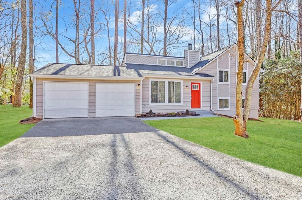 5238 Stone Trce, Stone Mountain, GA 30083