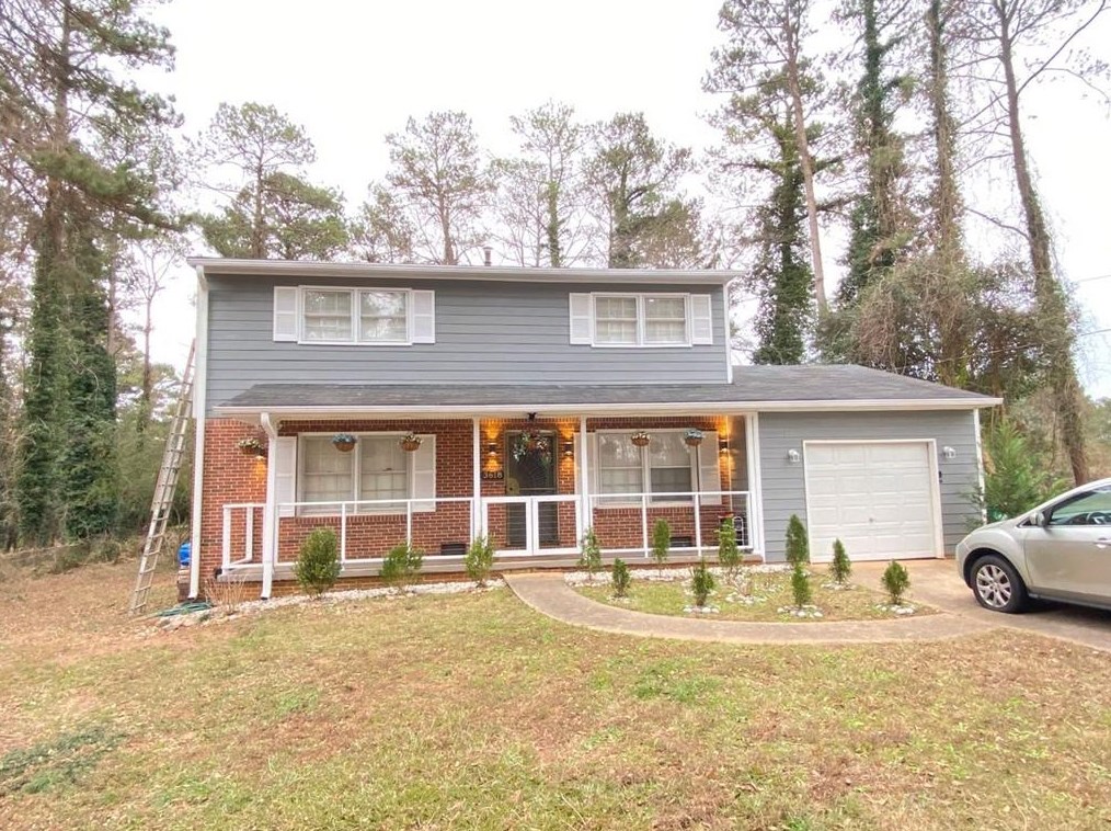 3618 Pepperdine Ct, Decatur, GA 30034-5901